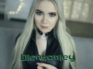 Ellenconley