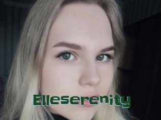 Elleserenity