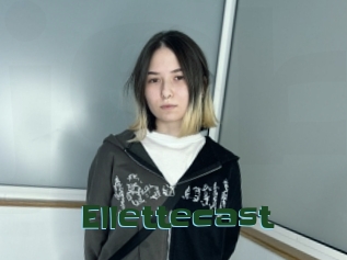 ellettecast Jeune baise
