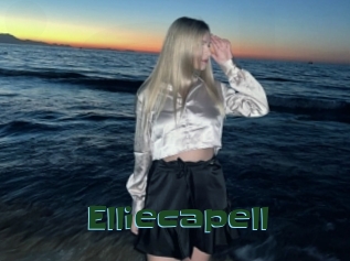 Elliecapell