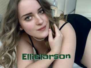 Ellielarson