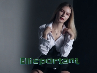 Ellieportant