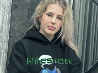 Elliesnow