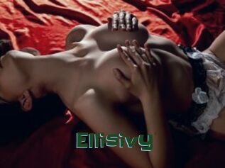 Ellisivy