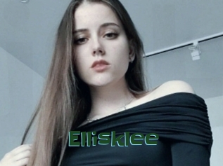 Ellisklee