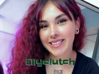 ellyclutch Jeune baise