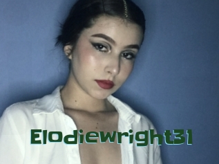 Elodiewright31