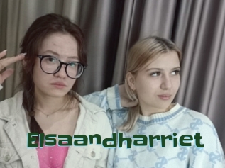 Elsaandharriet