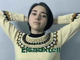 Elsaaxtell
