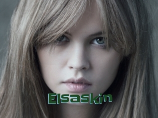 Elsaskin