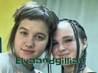 Elvaandgillian