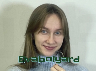 Elvabolyard