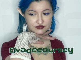 Elvadecoursey