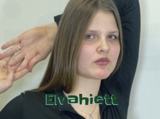 Elvahiett