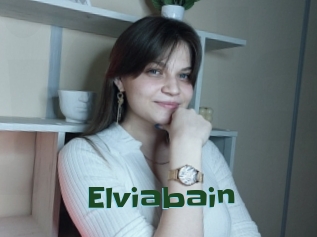 Elviabain