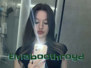 Elviaboothroyd