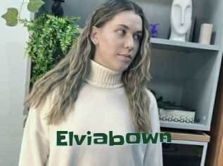 Elviabown