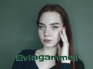 elviagammell Jeune baise
