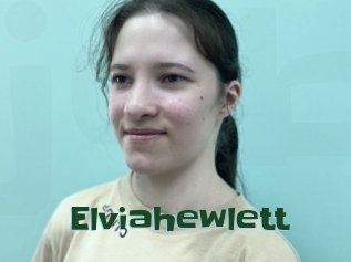 Elviahewlett