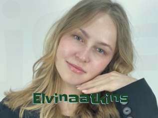 Elvinaatkins