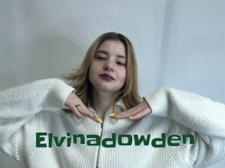 Elvinadowden