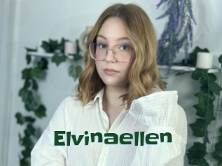 Elvinaellen