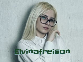 Elvinafreison