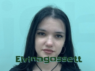 Elvinagossett