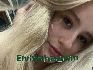 Elvinahadwin