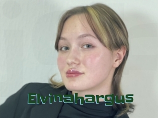 Elvinahargus