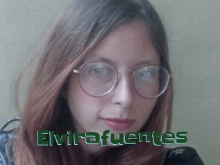 Elvirafuentes