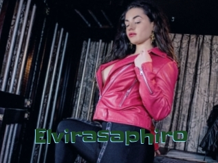 Elvirasaphiro