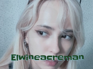 Elwineacreman