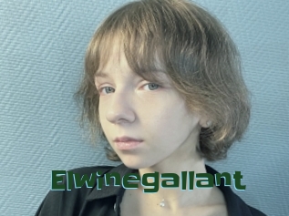 Elwinegallant