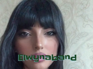 Elwynaband