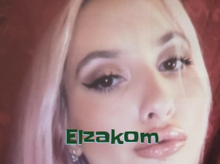 Elzakom