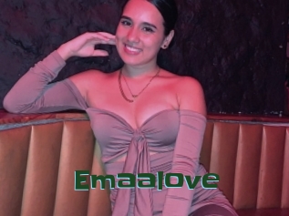 Emaalove