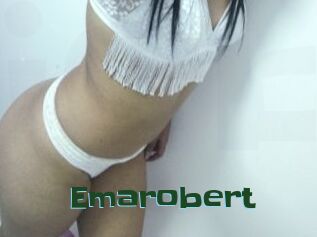 Emarobert