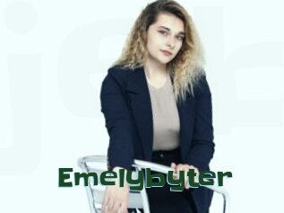 Emelybyter