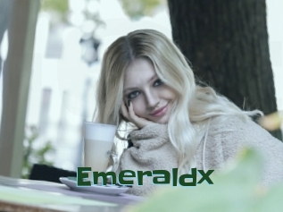 Emeraldx