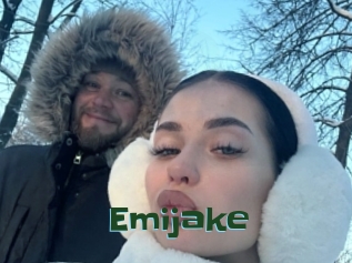 Emijake