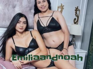 Emiliaandnoah