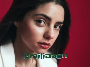emiliazen Jeune baise