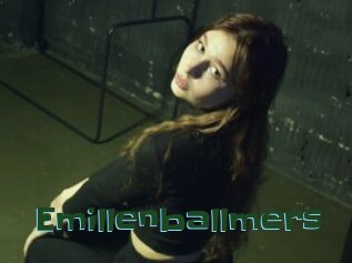 Emillenballmers