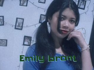 Emily_bront