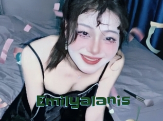 Emilyalanis