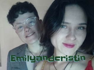 emilyandcristin Jeune baise