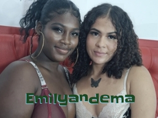 Emilyandema