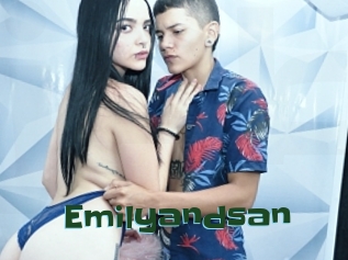 Emilyandsan