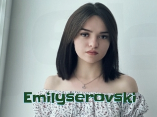 Emilyserovski